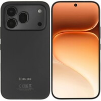 Смартфон Honor 600 Pro 12/512Gb, черный