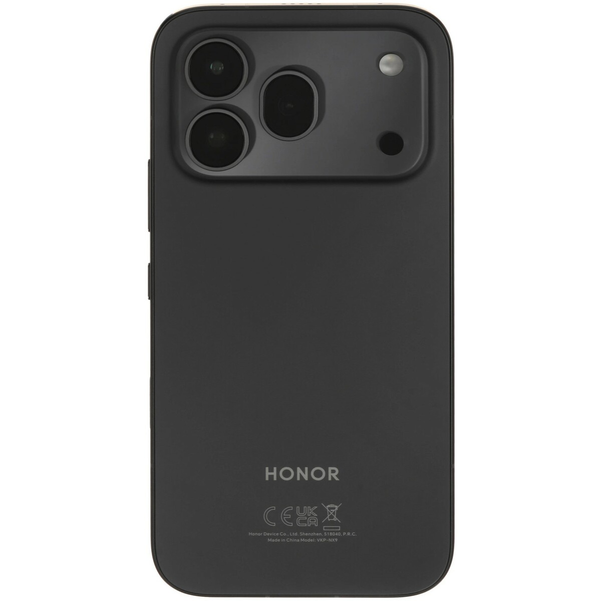 Смартфон Honor 600 Pro 12/512Gb, черный