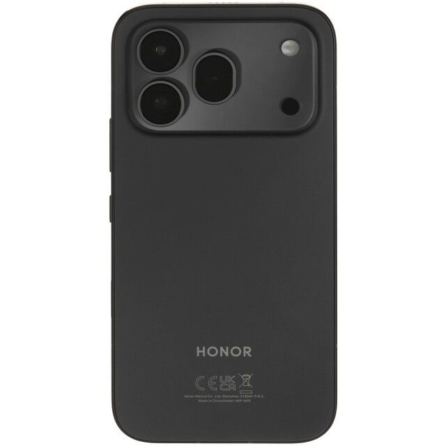 Смартфон Honor 600 Pro 12 / 512Gb, черный