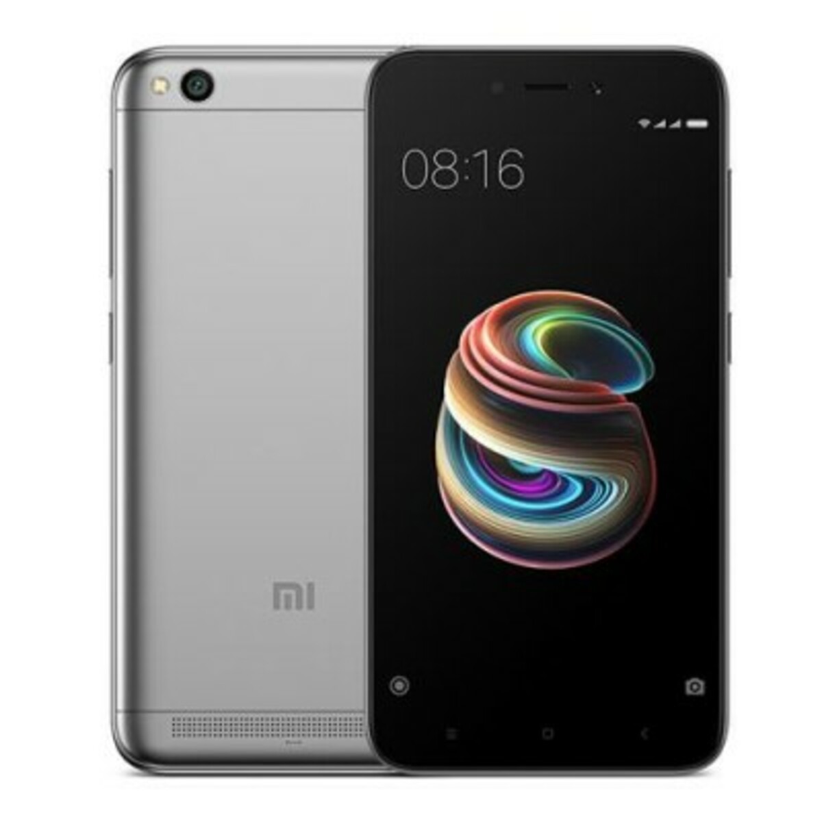 Смартфон Xiaomi Redmi 5A 16Gb Global (Цвет: Dark Gray)