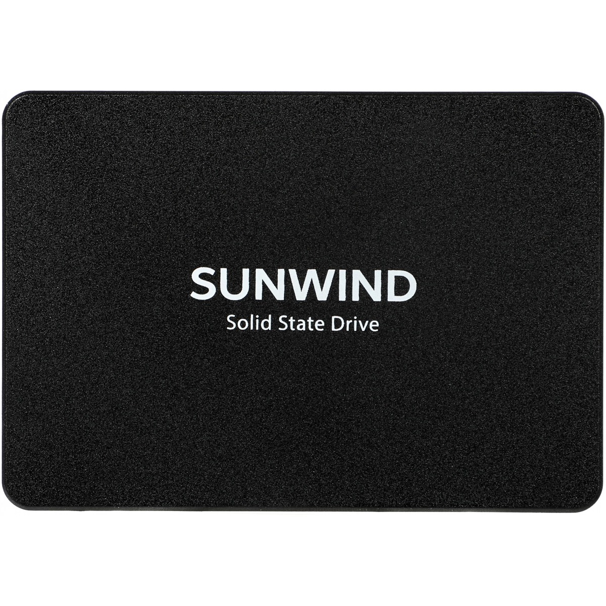 Накопитель SSD SunWind SATA III 1Tb SWSSD001TS2T