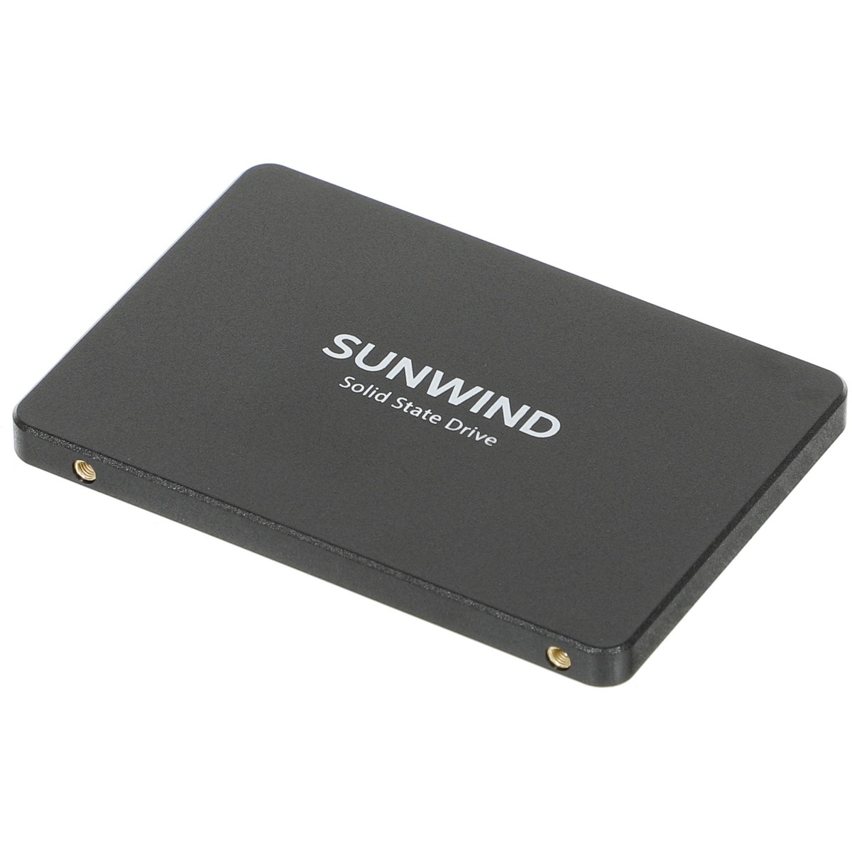 Накопитель SSD SunWind SATA III 256Gb SWSSD256GS2T