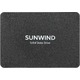 Накопитель SSD SunWind SATA III 256Gb SW..