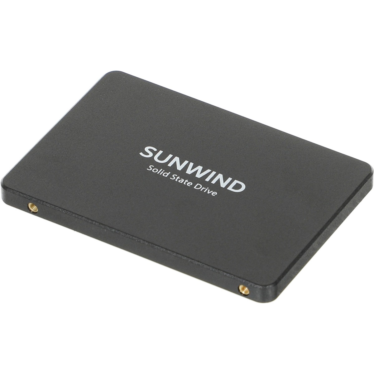 Накопитель SSD SunWind SATA III 512Gb SWSSD512GS2T