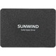 Накопитель SSD SunWind SATA III 512Gb SW..