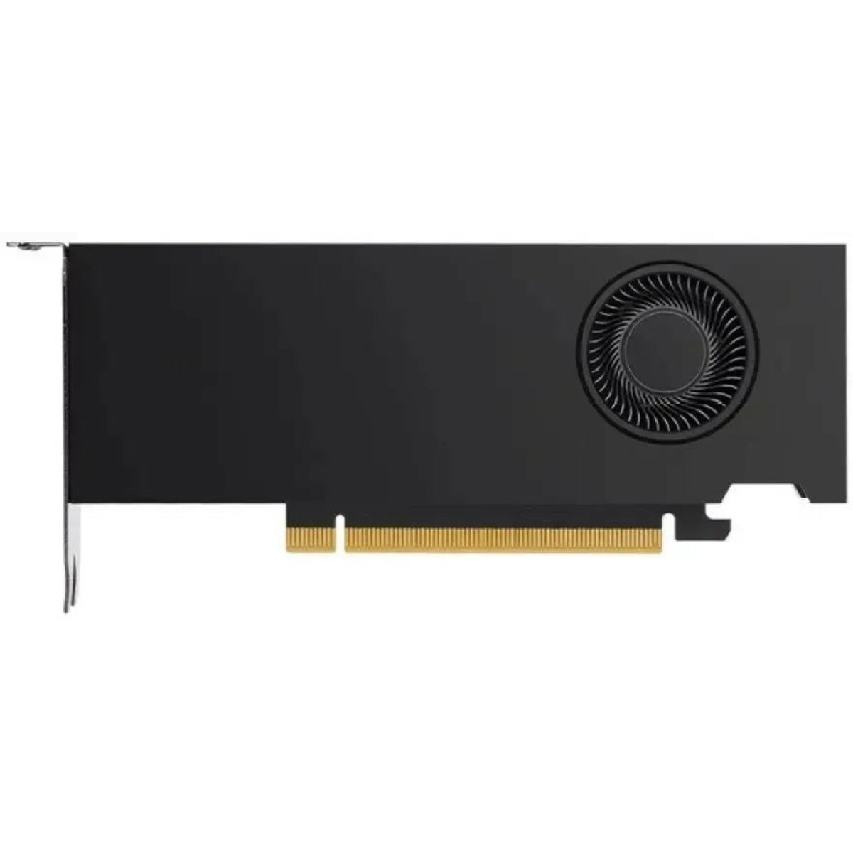 Видеокарта PNY NVIDIA RTX A2000 12Gb (VCNRTXA2000-12GB-SB)