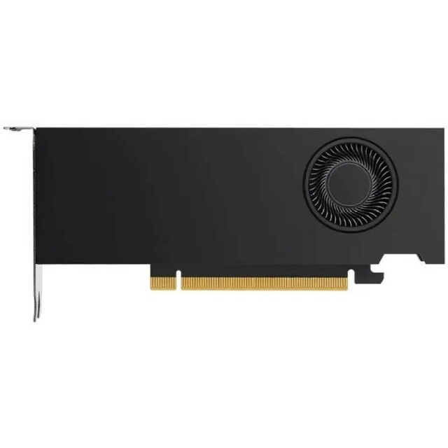 Видеокарта PNY NVIDIA RTX A2000 12Gb (VCNRTXA2000-12GB-SB)