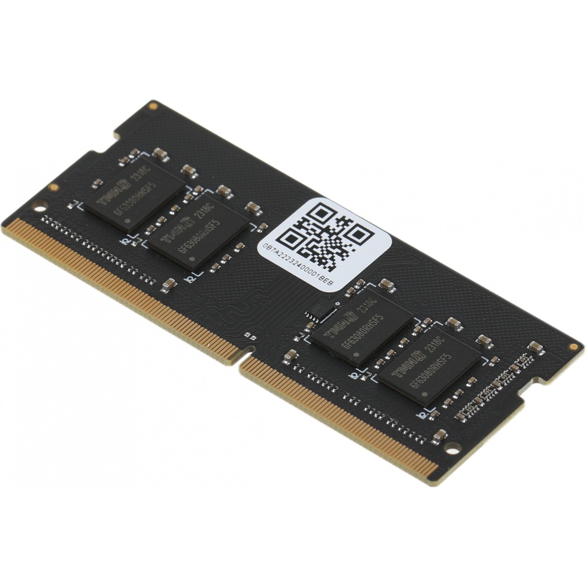 Память DDR4 8Gb 3200MHz ТМИ ЦРМП.467526.002-02 OEM