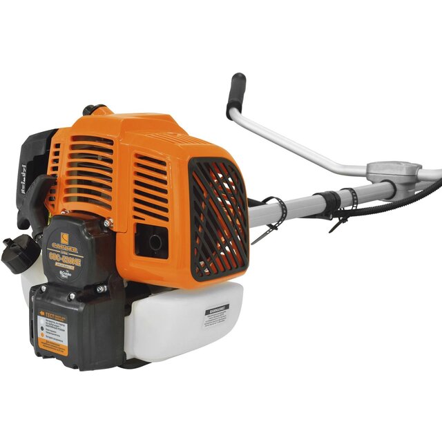 Триммер бензиновый Carver GBC-520MЕ (Цвет: Orange)