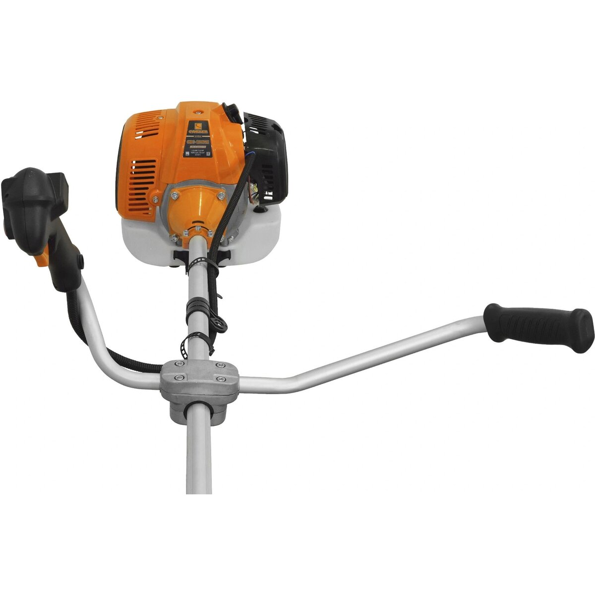 Триммер бензиновый Carver GBC-520MЕ (Цвет: Orange)