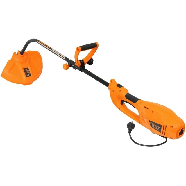 Триммер электрический Carver TR-1100S (Цвет: Orange)