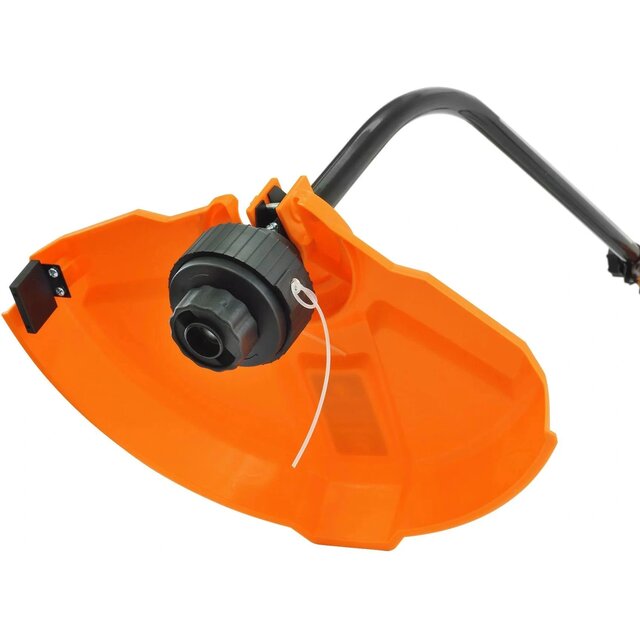 Триммер электрический Carver TR-1100S (Цвет: Orange)