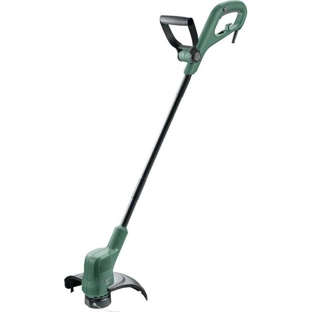 Триммер электрический Bosch EasyGrassCut 23 (Цвет: Green)