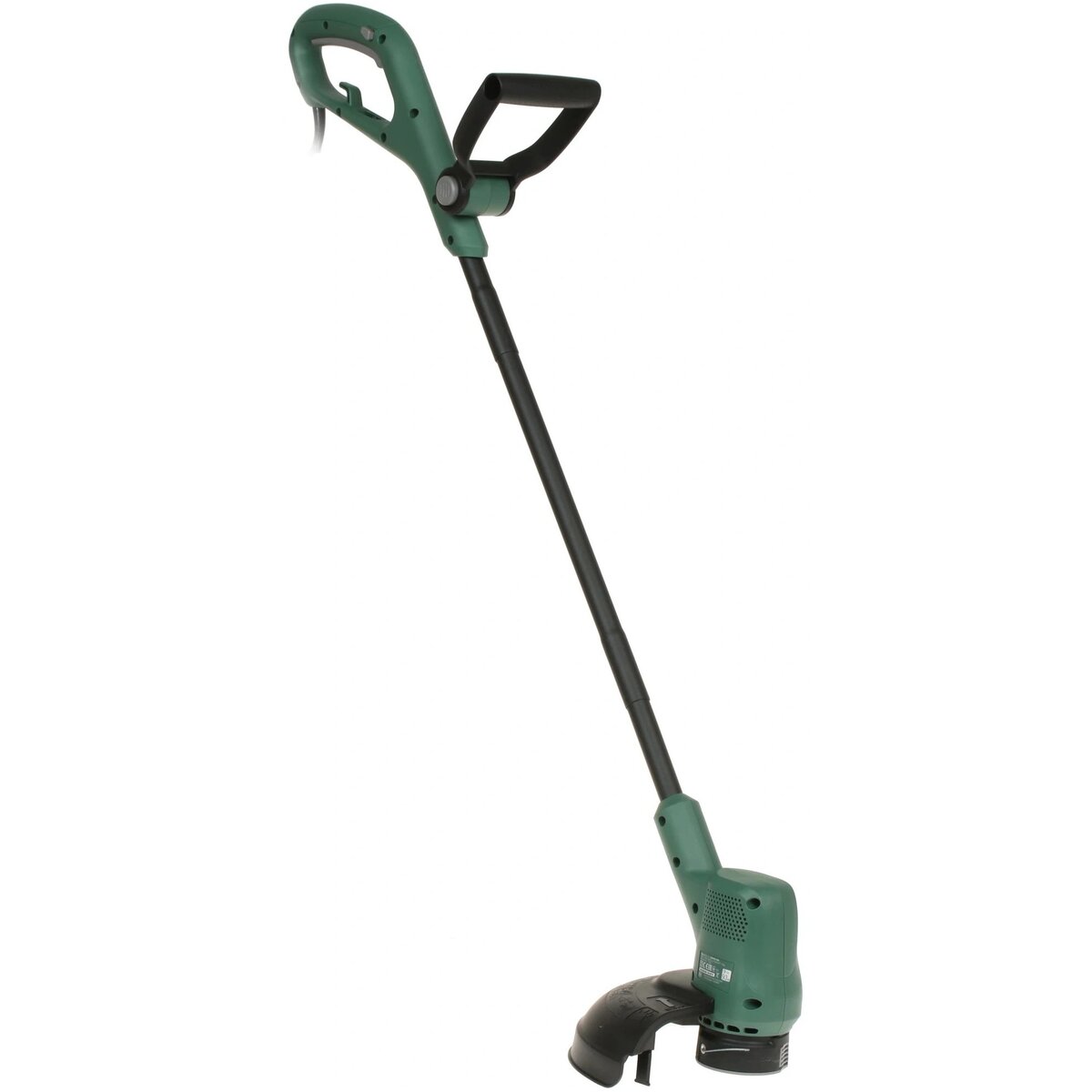 Триммер электрический Bosch EasyGrassCut 23 (Цвет: Green)
