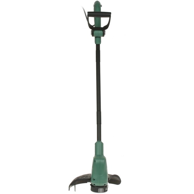 Триммер электрический Bosch EasyGrassCut 23 (Цвет: Green)