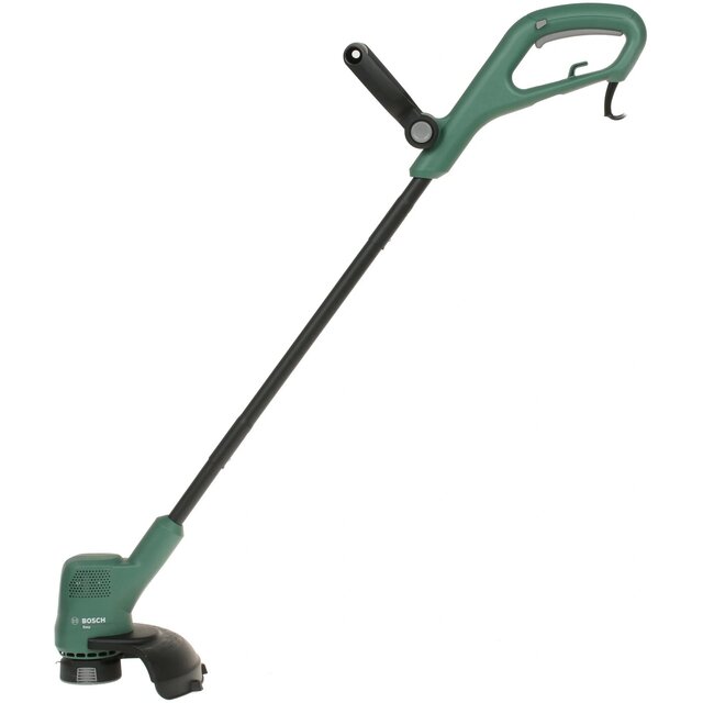 Триммер электрический Bosch EasyGrassCut 23 (Цвет: Green)