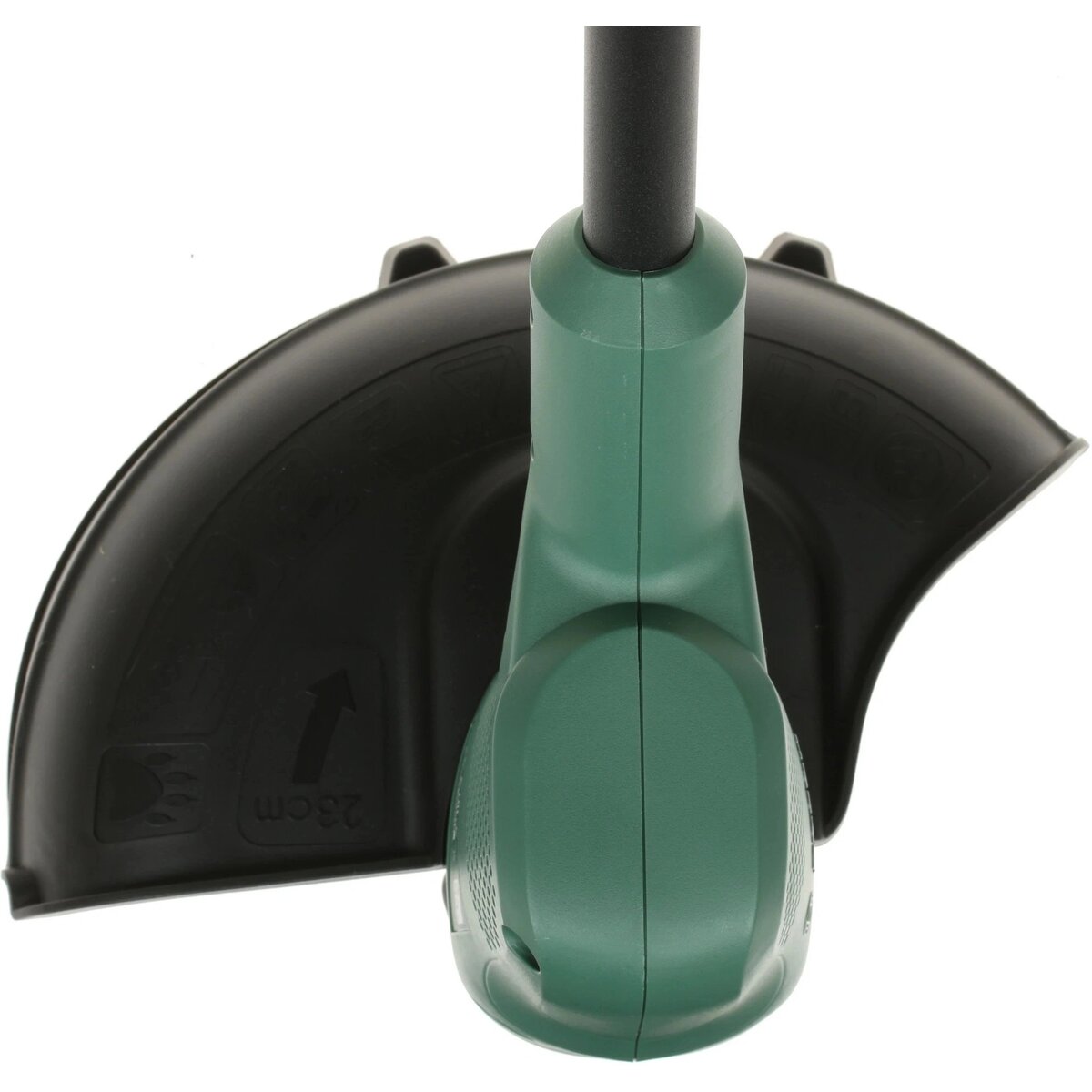 Триммер электрический Bosch EasyGrassCut 23 (Цвет: Green)