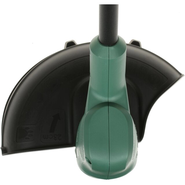 Триммер электрический Bosch EasyGrassCut 23 (Цвет: Green)