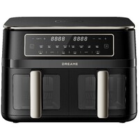 Аэрогриль Dreame Tasti DZ30, черный