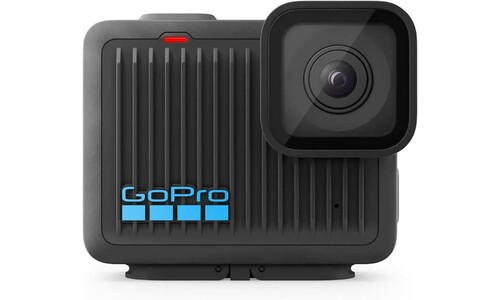 Купить Экшн-камера GoPro HERO 4K, черный CHDHF-131-EU в СПб недорого ...