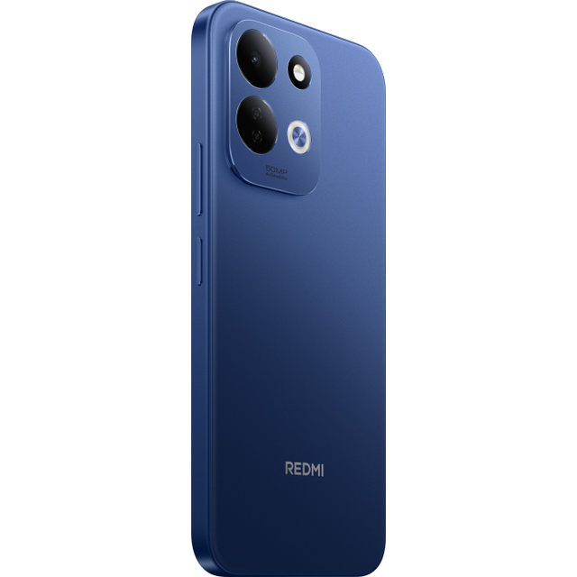 Смартфон Xiaomi Redmi 17 4 / 256Gb (Цвет: Deep Blue) Смартфон Xiaomi Redmi 17 4 / 256Gb (Цвет: Deep Blue)