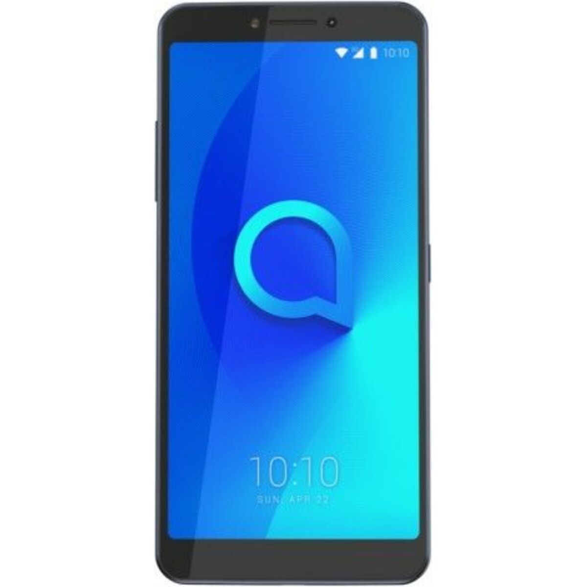 Купить Смартфон Alcatel 3V 5099D 16Gb (Цвет: Black) 5099D-2CALRU2 в СПб  недорого | Выгодные цены на Смартфон Alcatel 3V 5099D 16Gb (Цвет: Black)  5099D-2CALRU2, покупка в кредит (Артикул 00076392)