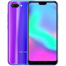 Смартфон Honor 10 4/64Gb (Цвет: Phantom Blue)