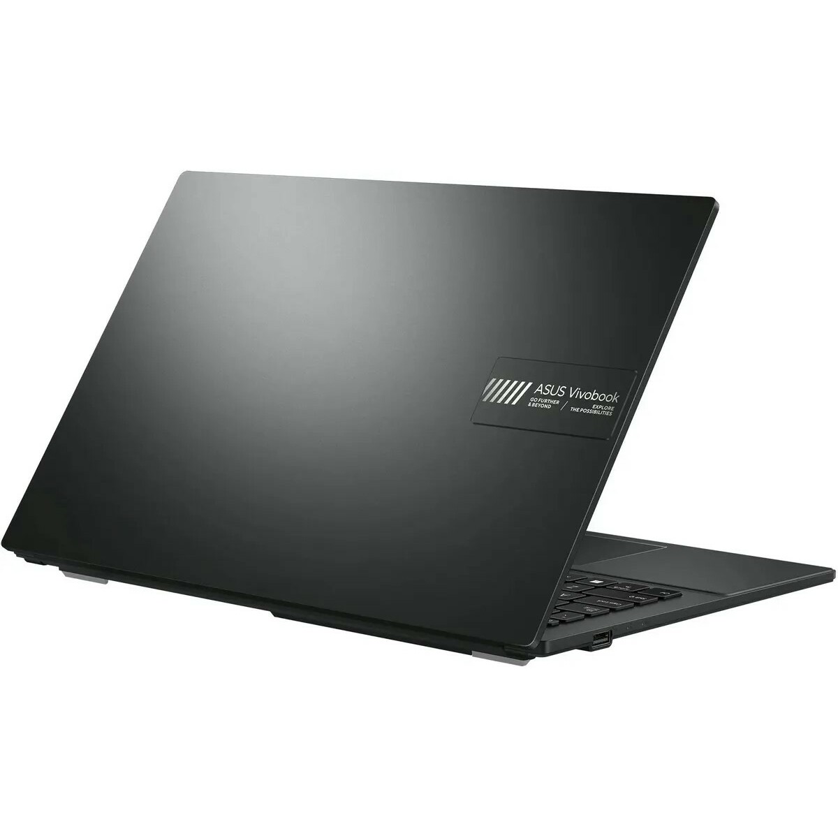 Ноутбук Asus Vivobook Go 15 E1504GA-BQ550 (Intel Core i3 N305 1.8Ghz/8Gb DDR4/eMMC 256Gb/Intel UHD Graphics/15.6