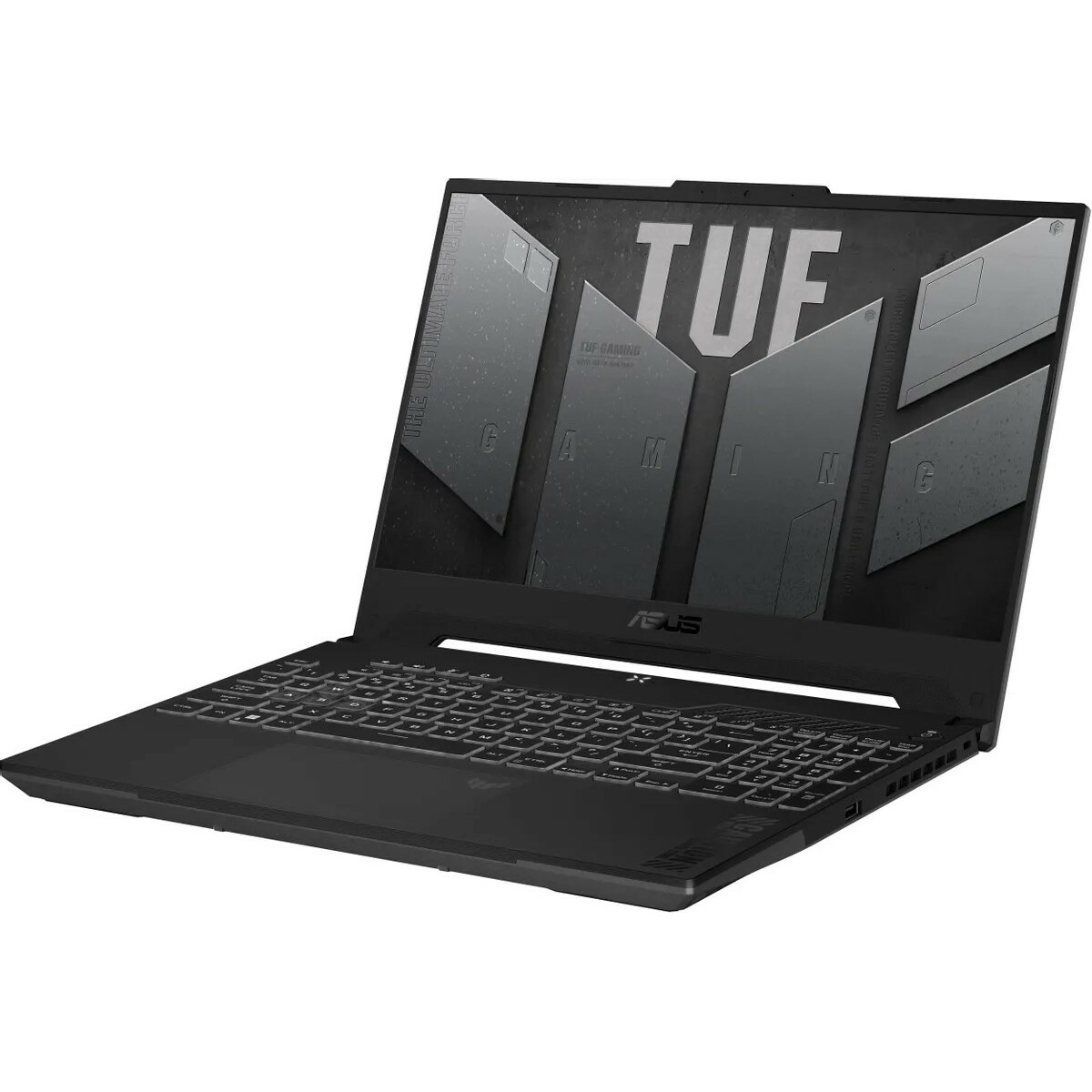 Ноутбук Asus TUF Gaming F15 FX507VV-LP186 (Intel Core i7 13620H 2.4Ghz / 16Gb DDR5 / SSD 512Gb / NVIDIA GeForce RTX4060 8Gb / 15.6