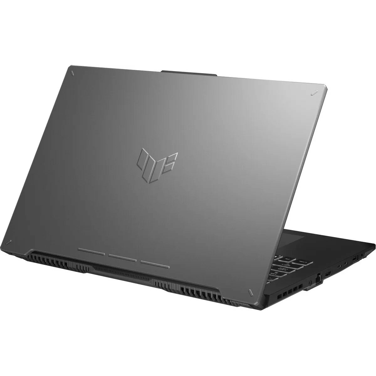 Ноутбук Asus TUF Gaming A17 FA707NUR-HX013 (AMD Ryzen 7 7435HS 3.1Ghz / 16Gb DDR5 / SSD 512Gb / NVIDIA GeForce RTX4050 6Gb / 17.3