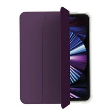 Чехол-книжка VLP Dual Folio with Penсil slot для iPad Pro 11   (Цвет: Dark Violet)