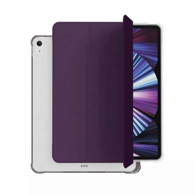 Чехол-книжка VLP Dual Folio with Penсil slot для iPad Pro 11