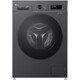 Стиральная машина LG F2Y1WS5J, черный