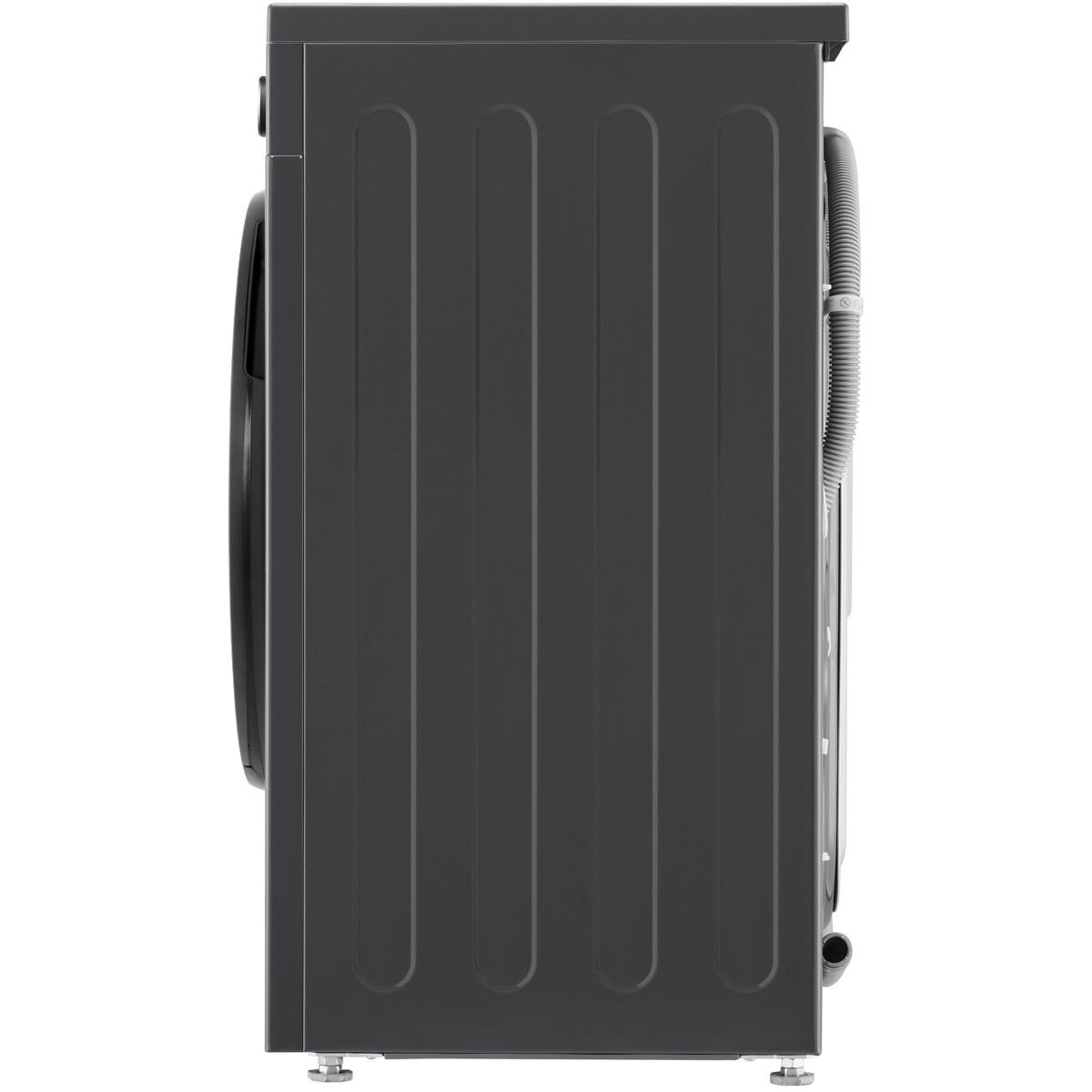 Стиральная машина LG F2Y1WS5J, черный