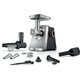 Мясорубка Bosch Series 8 MFWS835M, черны..