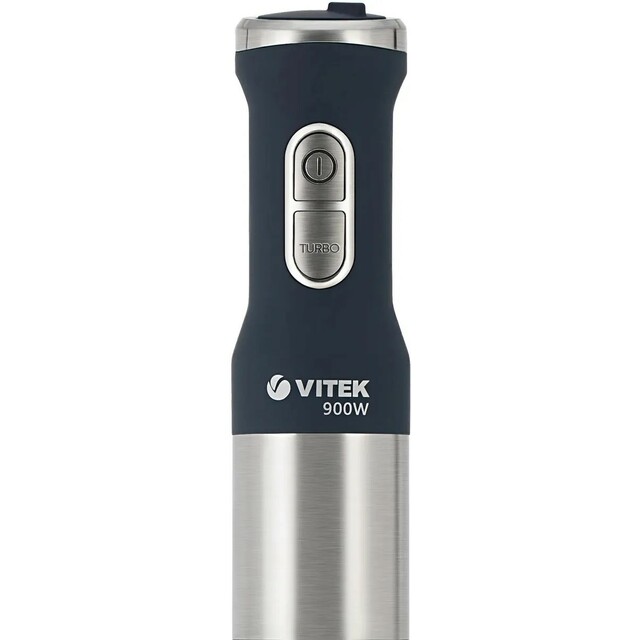 Блендер погружной Vitek VT-3415 (Цвет: Blue)