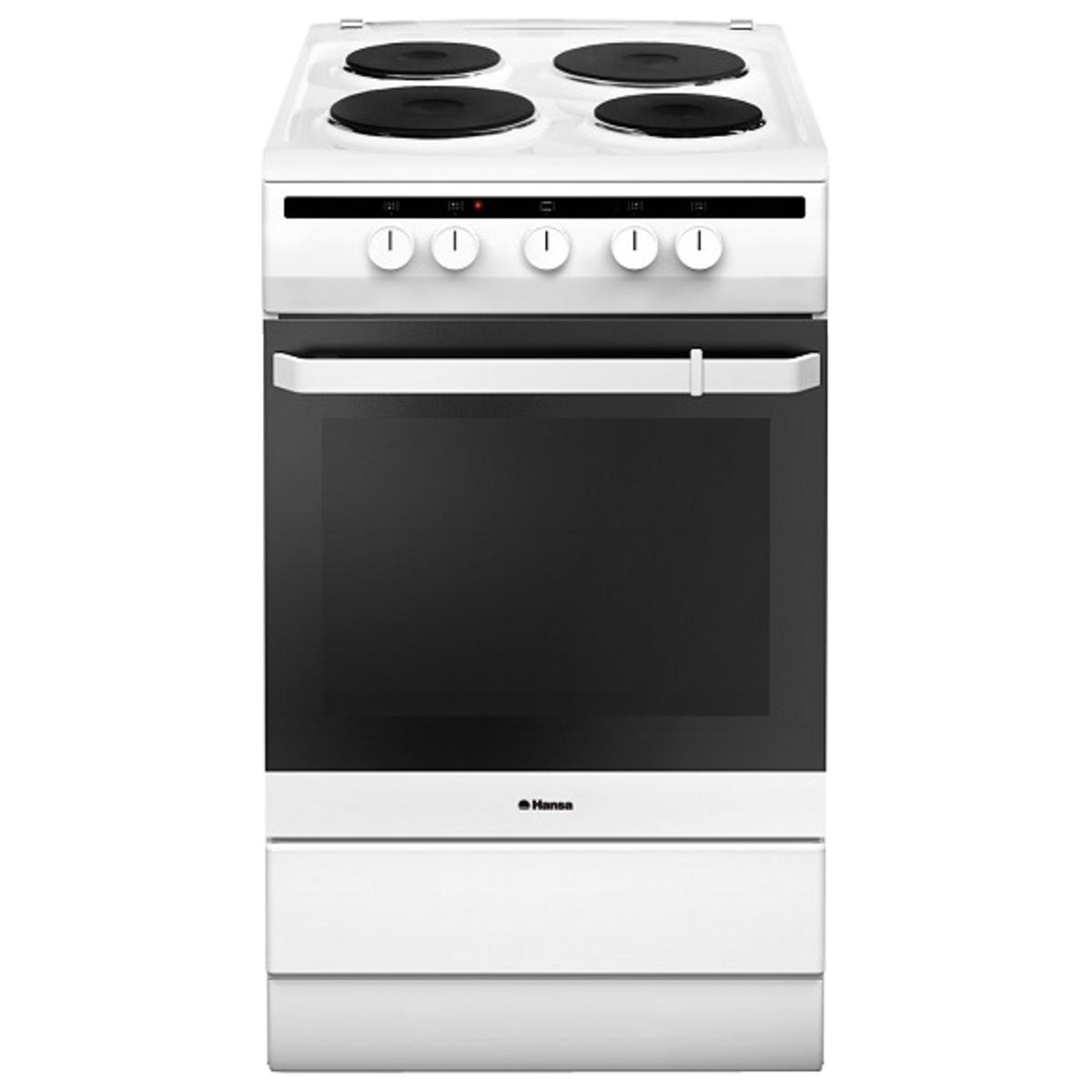 Плита электрическая Hansa FCEW53001 (Цвет: White)