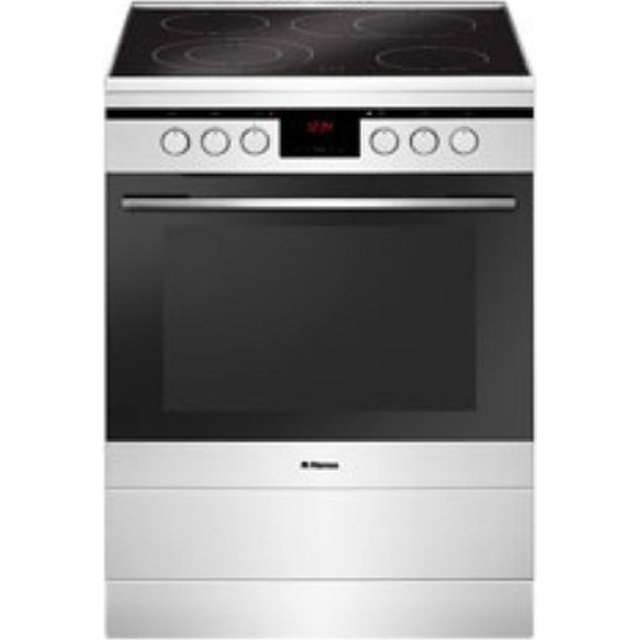 Плита электрическая Hansa FCCW68225 (Цвет: White)