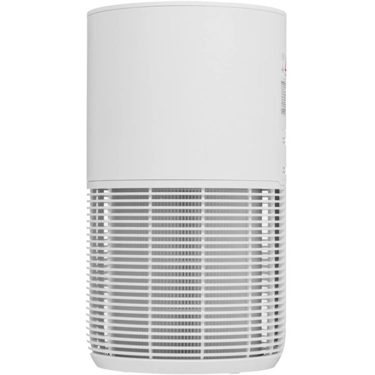 Очиститель воздуха Xiaomi Smart Pet Care Air Purifier EU, белый