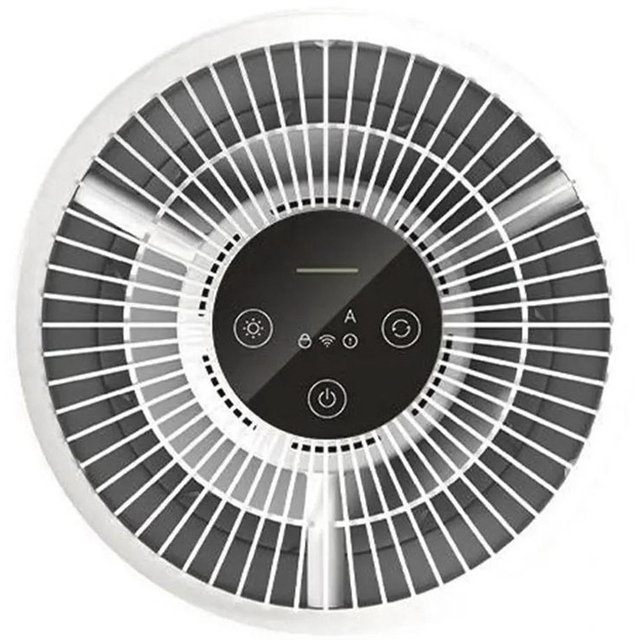 Очиститель воздуха Xiaomi Smart Pet Care Air Purifier EU, белый Очиститель воздуха Xiaomi Smart Pet Care Air Purifier EU, белый