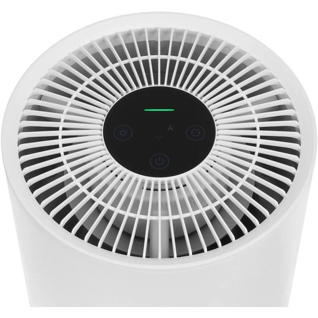 Очиститель воздуха Xiaomi Smart Pet Care Air Purifier EU, белый Очиститель воздуха Xiaomi Smart Pet Care Air Purifier EU, белый
