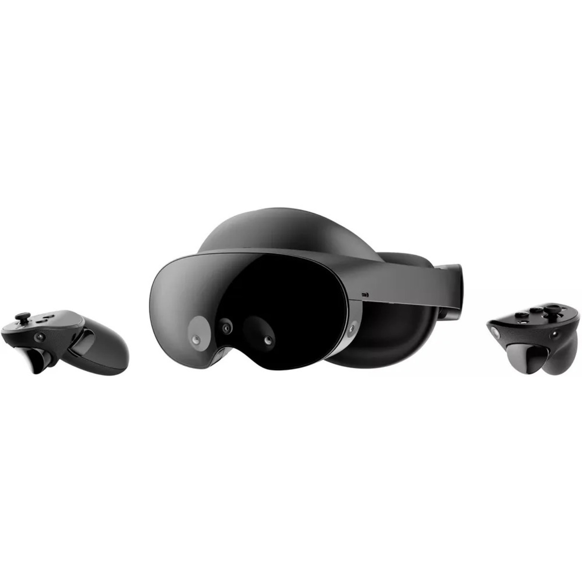 Очки виртуальной реальности Meta Quest Pro VR 256Gb (Цвет: Black)