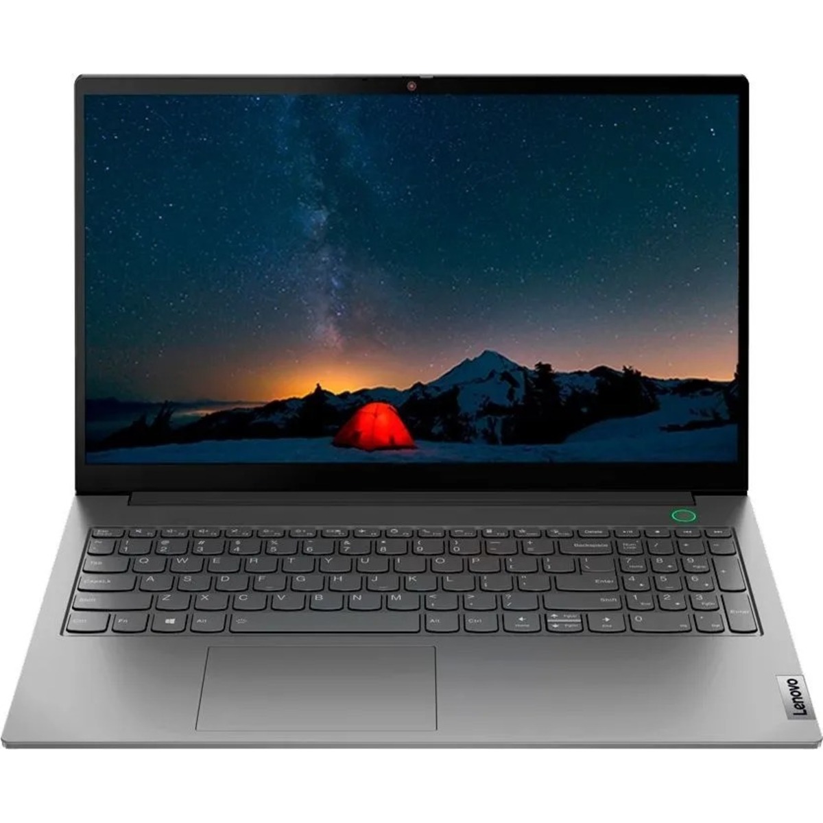 Ноутбук Lenovo Thinkbook 15 G2 ITL Core i3 1115G4 8Gb SSD512Gb Intel UHD Graphics 15.6 IPS FHD (1920x1080) noOS grey WiFi BT Cam (20VE00LKEU)