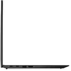 Ноутбук Lenovo ThinkPad X1 Carbon G10 Core i7 1265U 16Gb SSD512Gb Intel Iris Xe graphics 14 IPS WUXGA (1920x1200) Free DOS black WiFi BT Cam (21CCS9Q201)