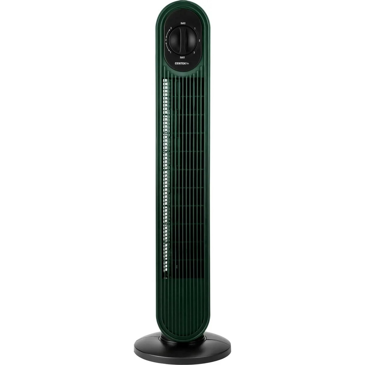 Вентилятор напольный Centek CT-5082 (Цвет: Green)