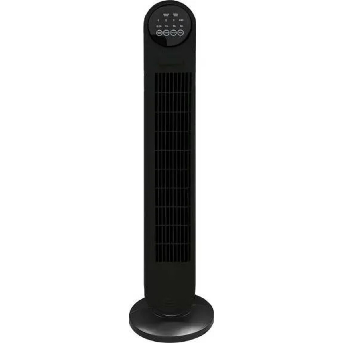 Вентилятор напольный Centek CT-5084, черный