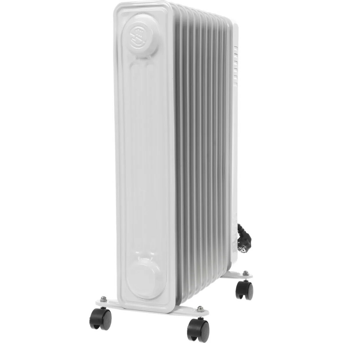 Радиатор Centek CT-6202, белый