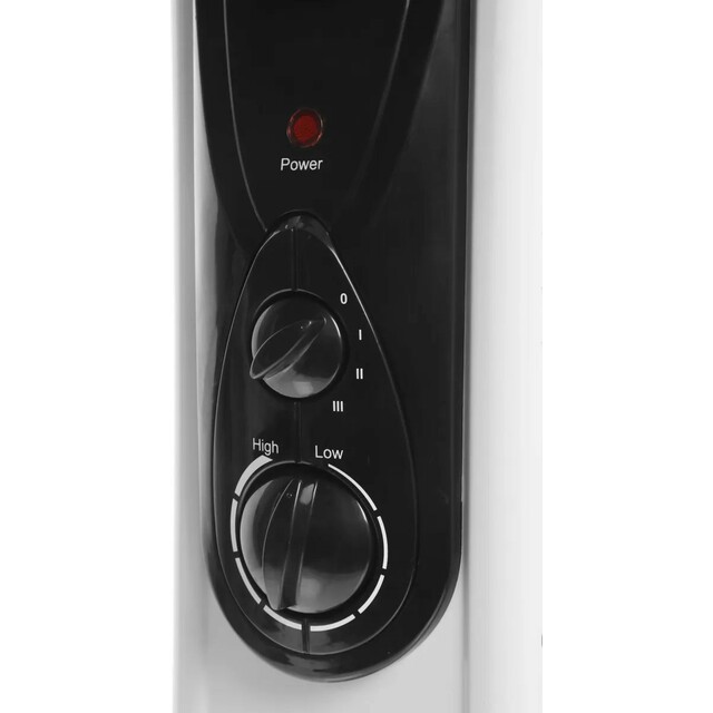 Радиатор Centek CT-6202, белый Радиатор Centek CT-6202, белый