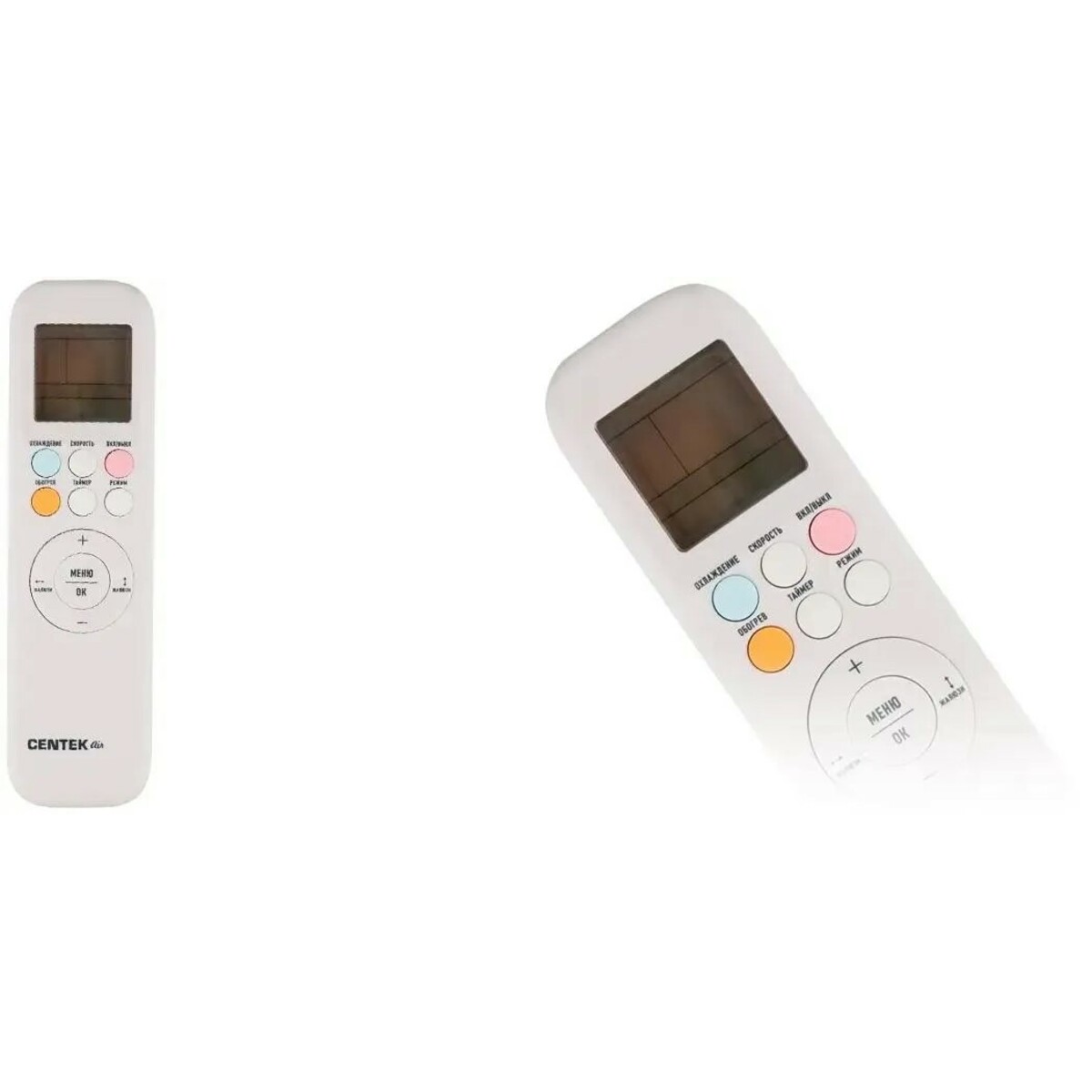 Сплит-система Centek ADC CT-65ADC07, белый