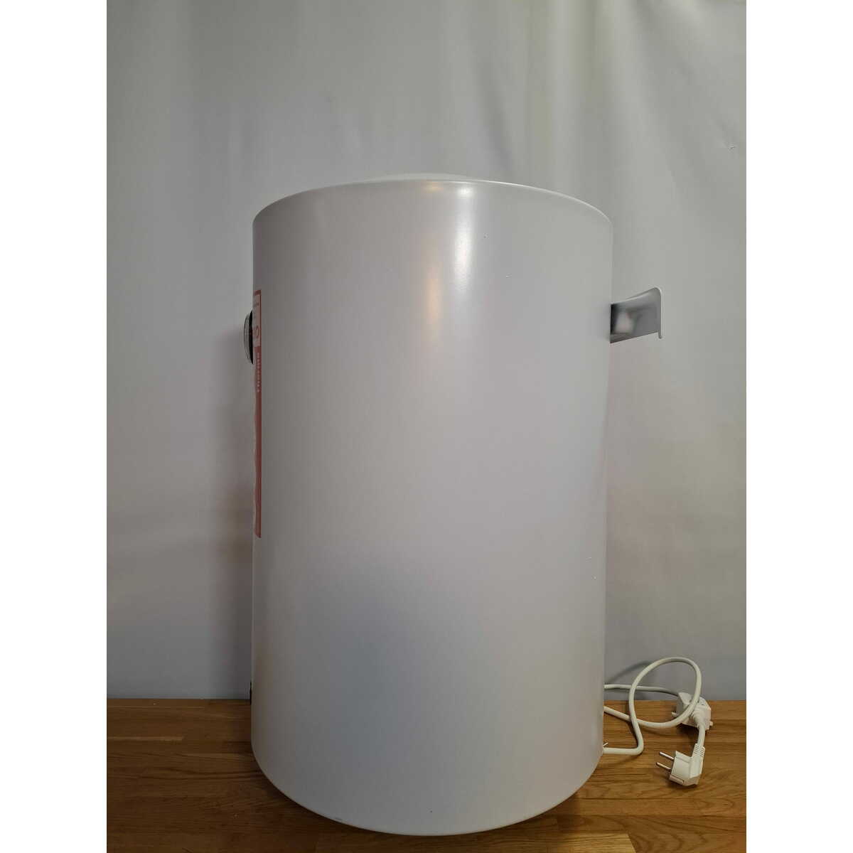 Водонагреватель Thermex Thermo 80 V, белый